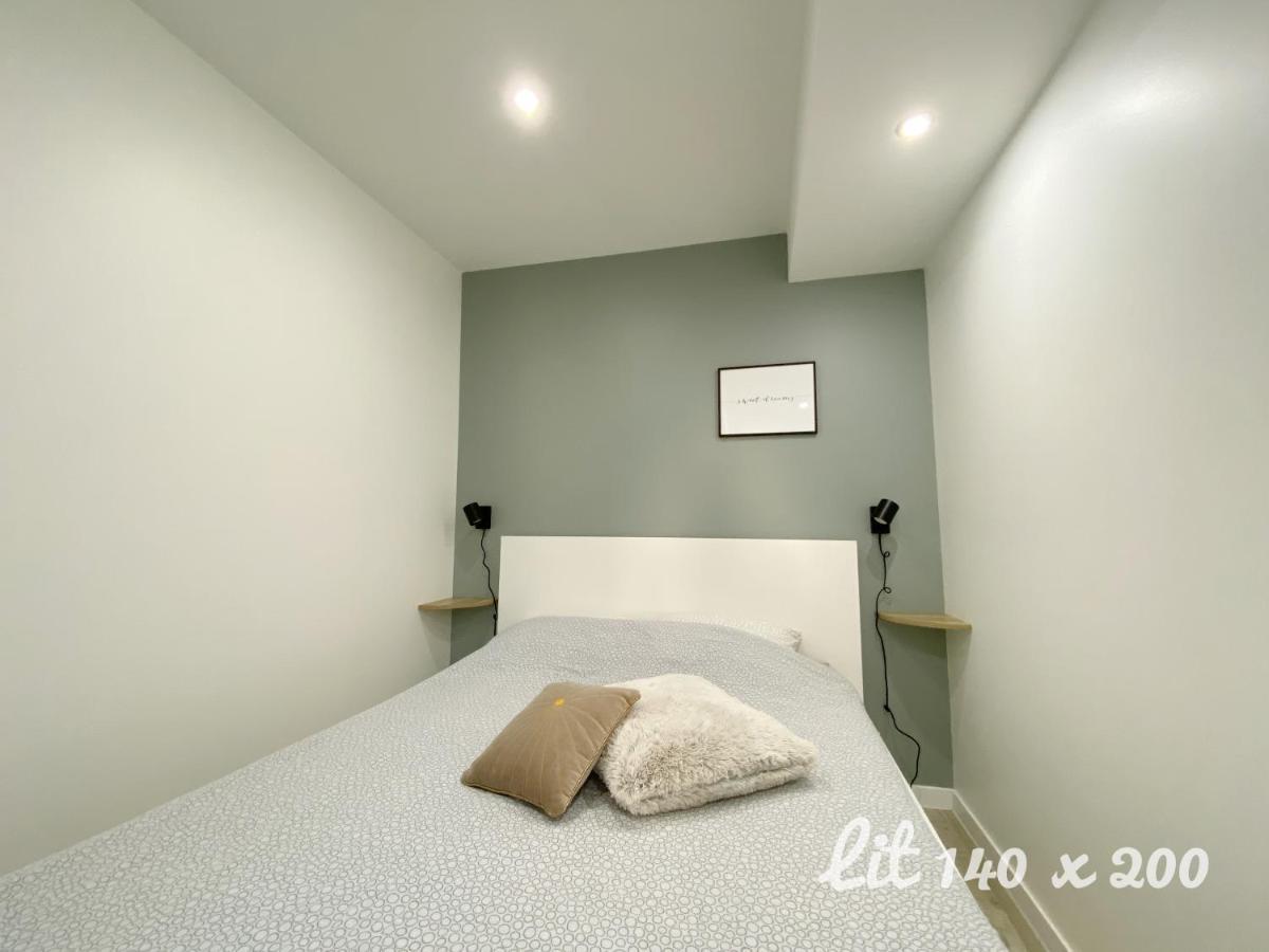 Ora - 22m² - Climatise Avec Balcon Privatif * Bassens (Savoie)