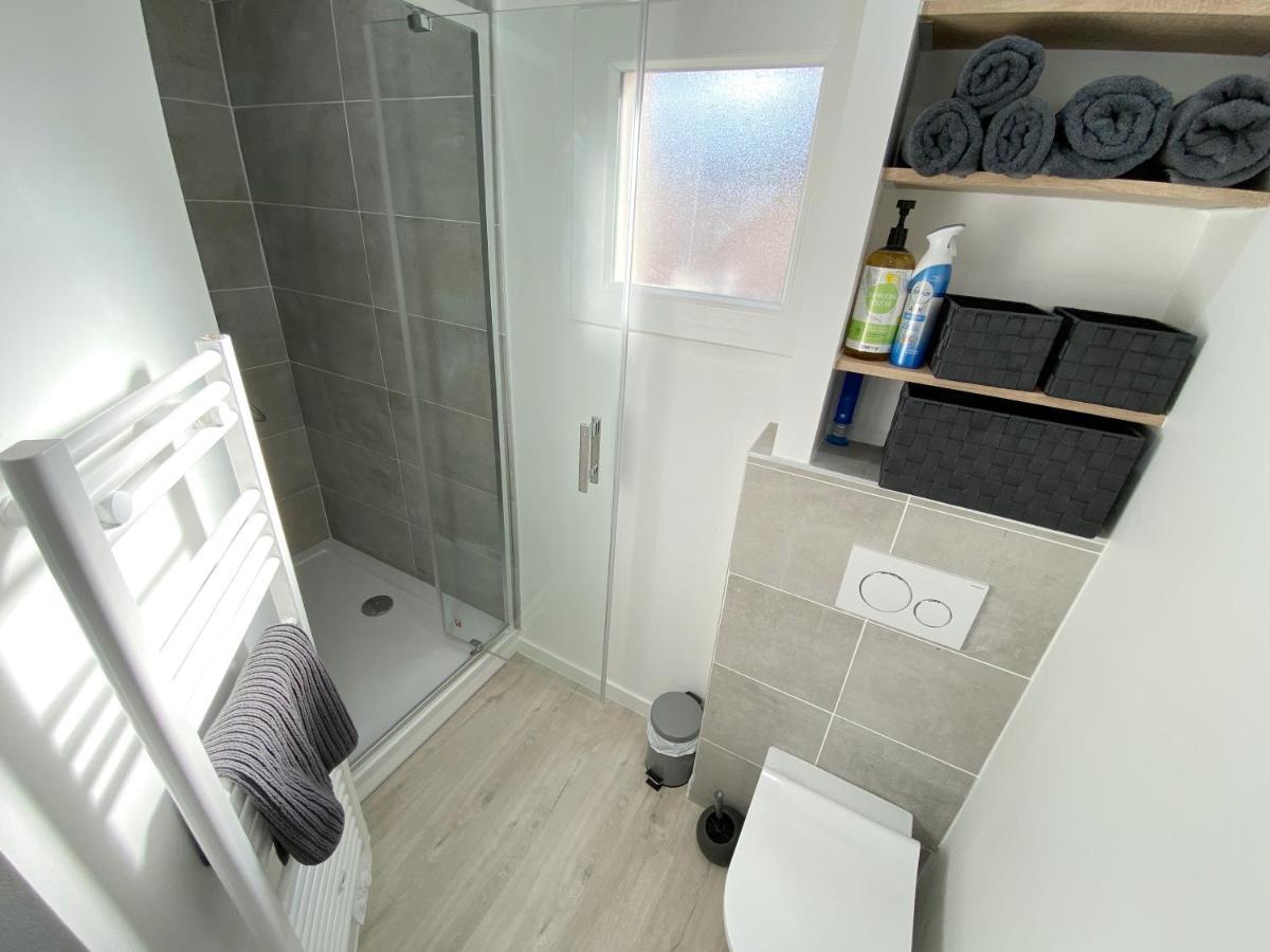 Ora - 22m² - Climatise Avec Balcon Privatif *