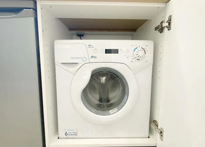 Studio Ora - 22M² - Climatise Avec Balcon Privatif