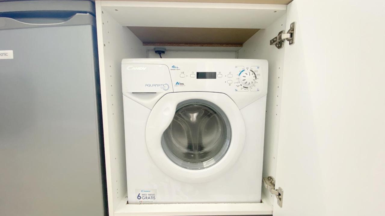 Ora - 22m² - Climatise Avec Balcon Privatif Apartment
