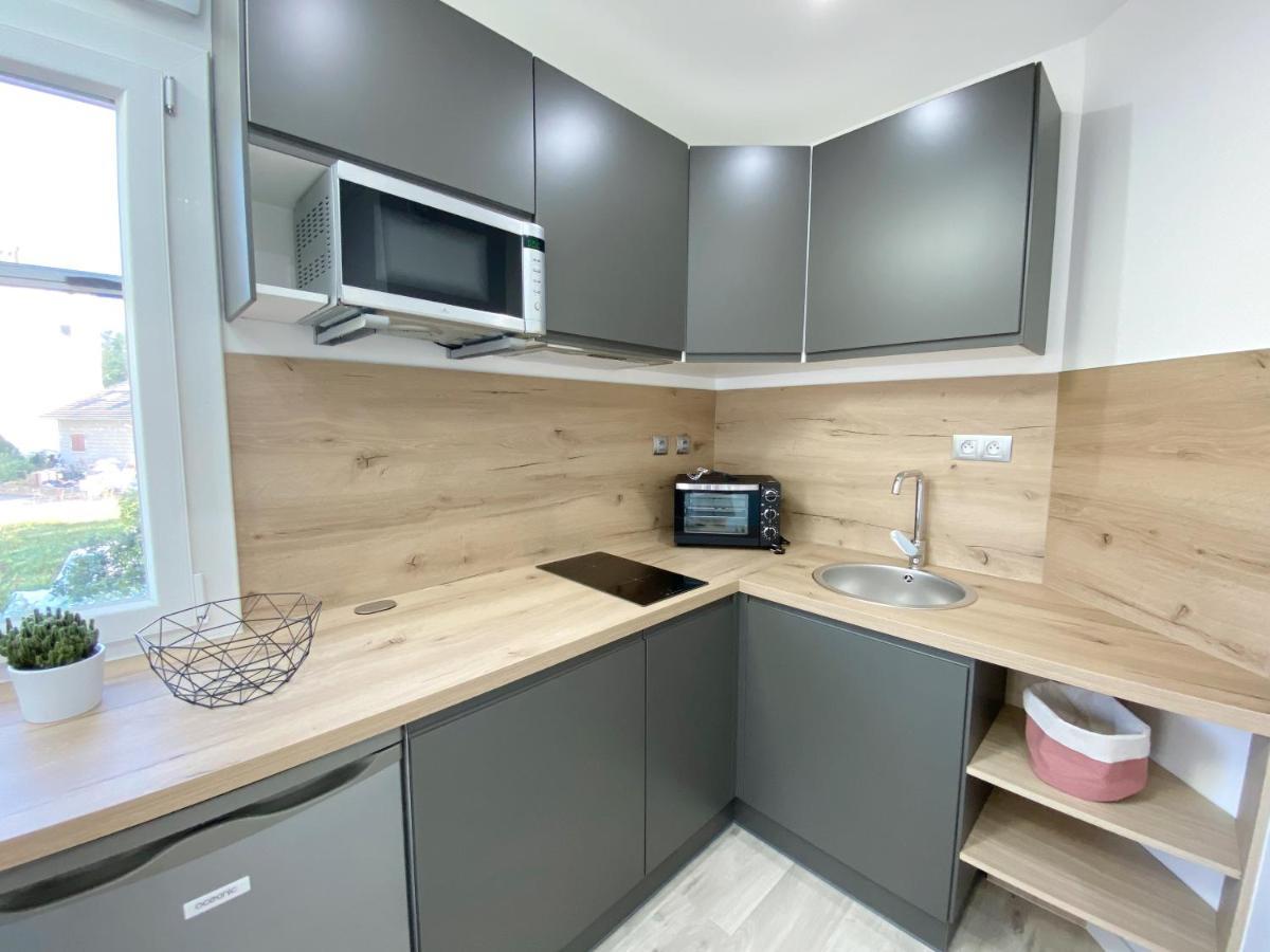 Apartment Ora - 22m² - Climatise Avec Balcon Privatif *